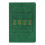 2Pcs Student Notepads Green Desktop Planner Memo Daily Use 1