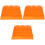 3Pcs Multifunction Drill Bit Organizer Boxes for Bits 3