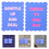 8Pcs Durable Mahjong Shuffler Cards Portable Game Tool 9