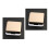 2Pcs Mini Gold Lens Case Box Holder for Convenient Lens Carry 7