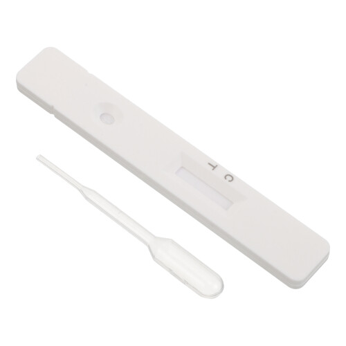 4Sets Home Use Pig Pregnancy Test Strips ABS Fast Early Detection Kit 2