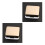 2Pcs Mini Gold Lens Case Box Holder for Convenient Lens Carry 9