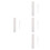 4Sets Home Use Pig Pregnancy Test Strips ABS Fast Early Detection Kit 8