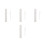 4Sets Home Use Pig Pregnancy Test Strips ABS Fast Early Detection Kit 9