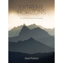 Extreme Horizons by David Pickford Hardcover Book