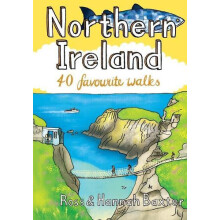 Northern Ireland by Hannah Baxter Paperback Book