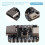 4900 QT Py RP2040 Microcontroller USB Type C Compact Microcontroller Ideal for DIY Electronics and Robotics Projects 5