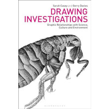 Drawing Investigations by Davies Gerry Lancaster Institute for the Con