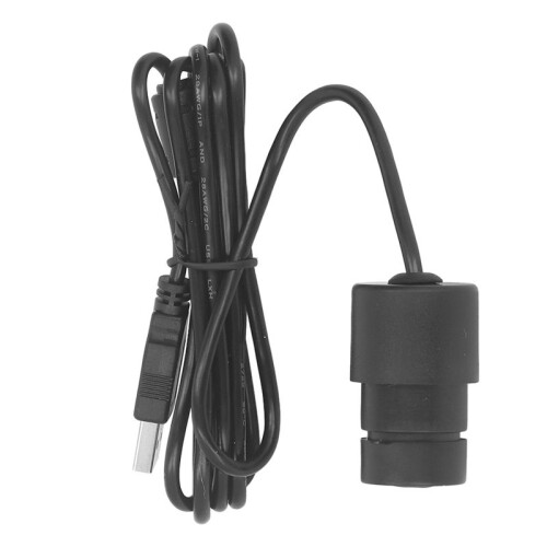 Electronic Eyepiece 2MP Digital USB Microscope Camera Imager for Science Education Classroom USB Microscope Imager