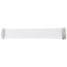 Snare Wire Snare Drum Wire Strings Straps Snare Drum Accessories 20 Strands Steel for Snare Drums Replacement Part 12In