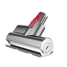 Motorized Tool Brush for V7 V8 V10 V11 V15 Stick Vacuum Cleaner Mite Removal Suction Replacement