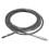 5 Meter Electric Drill Drain Dredging Spring Sink Pipe Sewer Dredging Tool Set for Kitchen Bathroom Plumbing 5