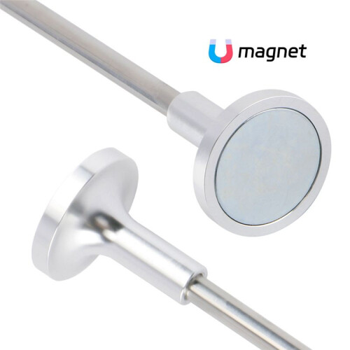Alignment Sticks,Magnetic  Club Alignment Stick Training Aids Part Help Visualize  Gift  Training ToolC 1