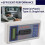 Integrated Circuit Tester, IC Transistor Capacitor Tester, Diode Checker Detector, with 5V 3.3V AUTO Mode,B 4