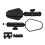 Universal Motorcycle Foldable Rear View Mirror Off-Road Motorcycle Modification Accessories Universal Mirror 1