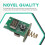 20W Lithium Battery Driver Board for 18650/26650 Batteries Flashlight Accessories Drive Module Controller 4