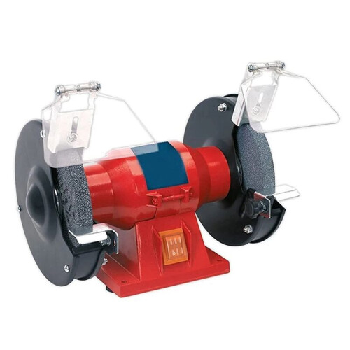 Grinder Guard Bench Grinder Dust-Proof Eye Power Tools Scientific for Bench Type 125/150 Grinders 2