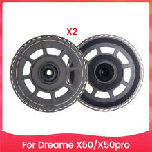 Adequado para Perseguir A Grade de Reboque da Máquina de Varredura X50/X50PRO da Série X50