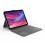 Logitech Etui clavier - Logitech - 920-011439 - iPad 10e génération - Qwerty espagnol - Gris 1