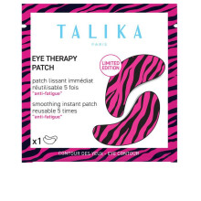 Patch für therapeutische Augenbehandlung Zebra limitierte Auflage 1 Einheit