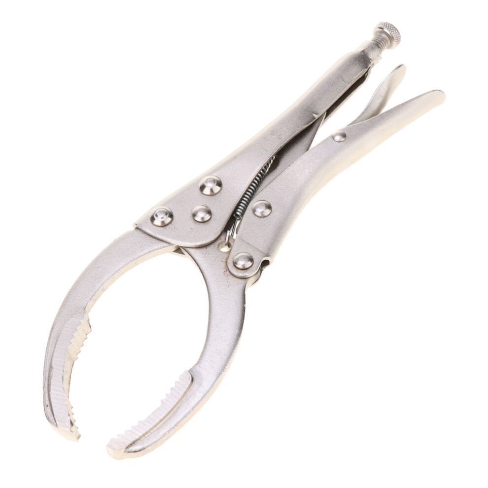 Locking Grip Oil Filter Remover Wrench Tool Vise Vice Holding Gripping 6901423061187