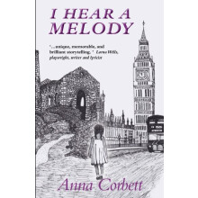 I Hear a Melody by Anna Corbett Paperback Book