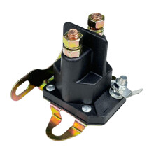 12V Starter Solenoid Premium Replacing for 790951 745000MA 852-1251-21
