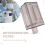 Oxygenerator Filter Cartridge Keep Cleansing Replacement Breathing Machine Filter Replacement Accessories 9