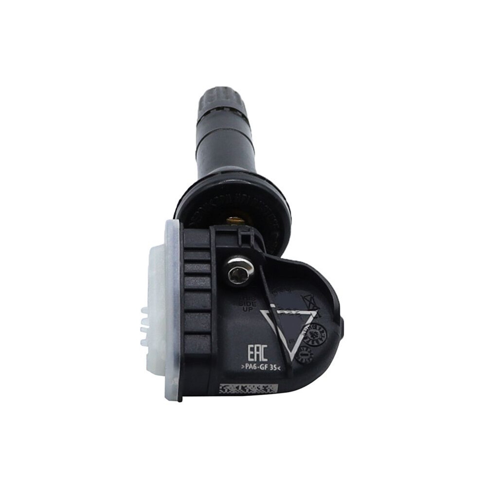 Car Tpms Tire Pressure Monitor Sensor For Fy11 Monjaro Atlas Manjaro Geometry A C 6600145881, 8889081697 Black 4713191197126
