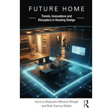 Future Home Paperback Book