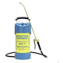Stalen spuit 5l - GLORIA - 405T
