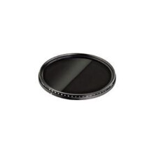 Hama Neutraal Grijs Variabele ND 2-400 - 72mm