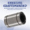 LM25UU 25mmx40mmx59mm Double Side Rubber Seal Linear Motion  Bearing Bushing 4