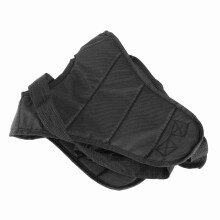Lightweight Nylon Shoulder Harness for Garden Trimmers and Mowers