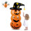 Φουσκωτές διακοσμήσεις για το Halloween, αδιάβροχες διακοσμητικές αυλές εξωτερικού 1