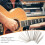 Neusilber Bunddraht E-Gitarre Bunddraht Jumbo Breite 2,90Mm 9