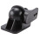 Universal Rotatable Speaker Wall Mount Stand Bracket 1 Pair Black 9