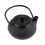 50ml Japanese Style Cast Iron Kettle Teapot Comes + Strainer Tea Pot 4