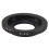 Camera C Mount Lens For  X Mount  X-Pro1 X-E2 X-M1 Camera Adapter Ring C-FX 4