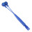 Plastic  2 in 1 Magnetic Hammer Knock Massager Back Scratcher 1