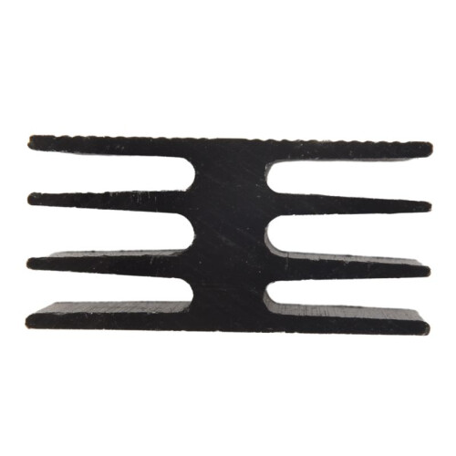 50A 1000V Metal Case Bridge Rectifier with Heatsink 1