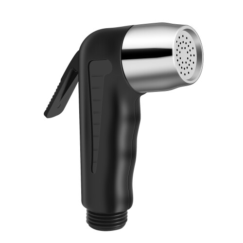 HandhåLlen Toalett Badrum Bidé Dusch Spray Sprayer