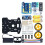 Robot Kit for  Programming Learning and Develop Skills Complete Kit Automation 2WD Robotic Kits 1