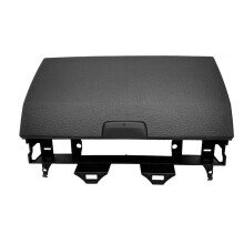 New Upper Dash Bin and Lid Center Console Storage Box GJ6A-55-244C-02 for 6 2003-2005 Dash Glove Box GJ6A55244C02