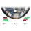 ESP32-S3 1.85 Inch Round Display Development Board 32-Bit LX7 Dual-Core Processor 360x360 Screen for WiFi & 2