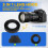 58Mm 3 In 1 Paraluce In Gomma Per    D3100 D3200 D3300 5
