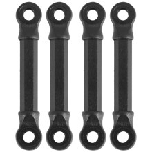 PX9300-04 StoßDäMpferglied 4 cm Lang für Pxtoys PX9300 PX 9300 9301 9302 1/18 RC Auto Ersatz Teile