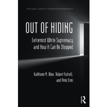 Out of Hiding by Simi Pete Chapman University USA Paperback Book