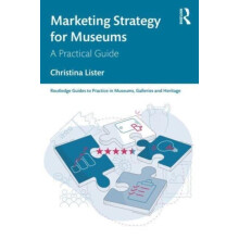 Marketing Strategy for Museums by Christina Marketing consultant Liste