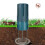 Garden Snake Repeller Pest Controller Repellent Tool Anti Snake Powder Container 6